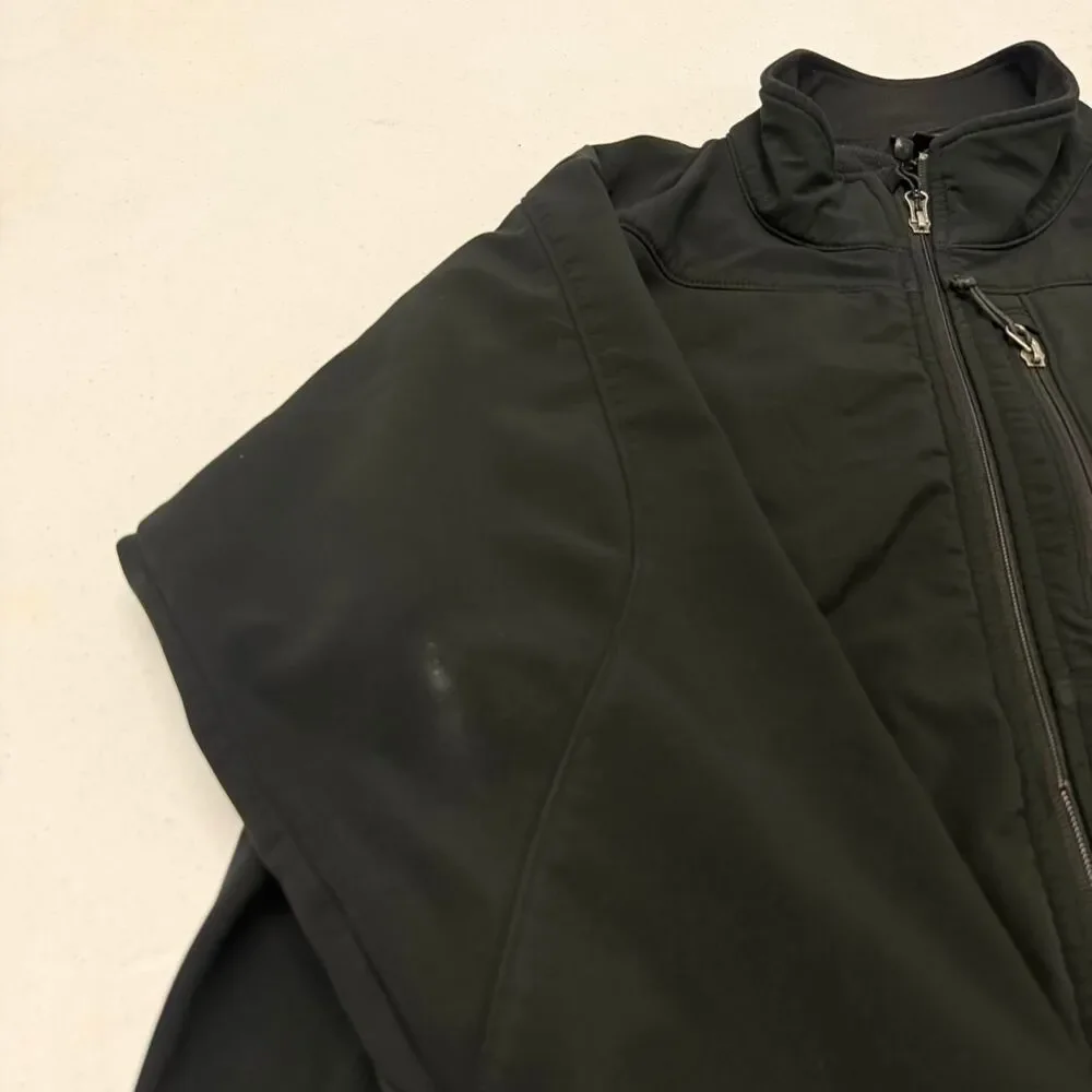 The-north-face Men's Black Jacket